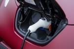 Nissan Leaf 2013 года